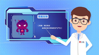 工業(yè)產(chǎn)品類科普MG動畫的代理代辦 高效科普的幕后推手