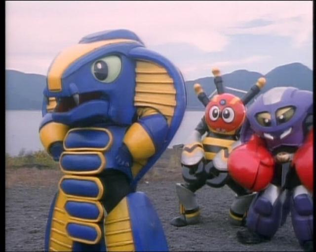 卡布達(dá)與和平星 重溫《鐵甲小寶》的童年守護(hù)與夢(mèng)想追尋