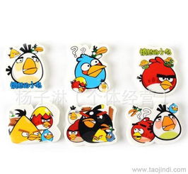 創意卡通橡皮擦批發 義烏小商品代發全攻略