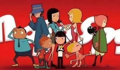 魔角偵探 中國電視動畫的良心終章