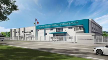 厚積薄發(fā) 人之初金加力（菁嘉貝比）成功通過國家嬰幼兒乳粉配方注冊